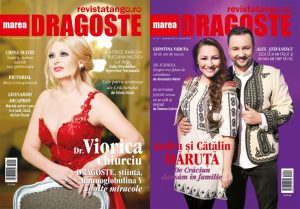 Revista Tango - decembrie 2015 - carelessbeauty.ro