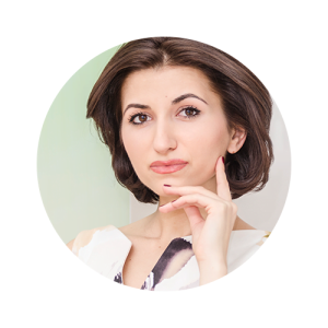Adina Oancea