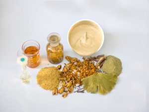 Compresa Revitalizanta Careless Beauty ingrediente