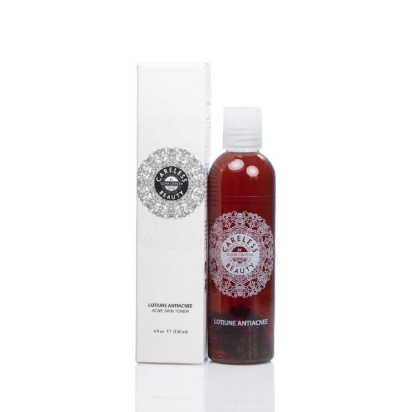 Lotiune Antiacnee Careless Beauty s0001