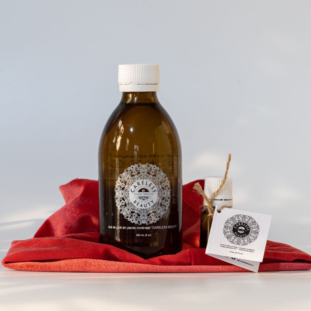 Kit Wellness carelessbeauty.ro s000