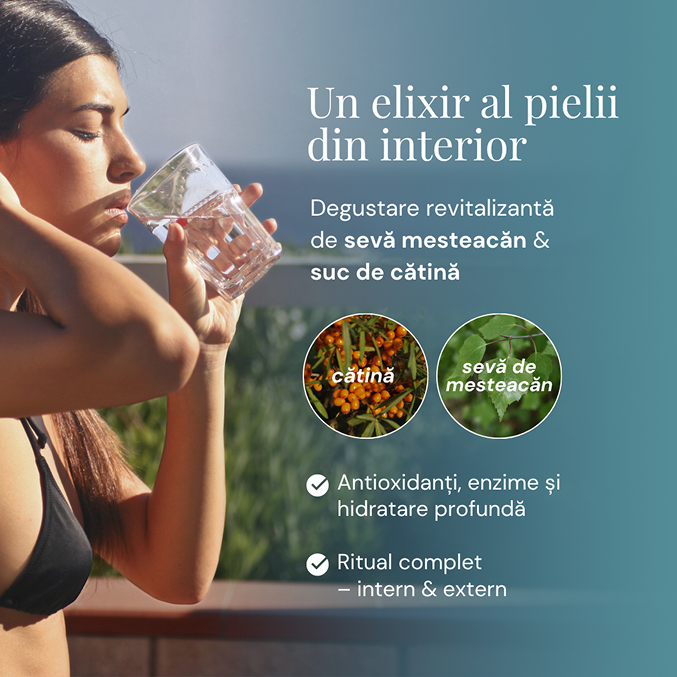 Retreatul Unui Bronz de Aur by Elena Oancea - imagine 4