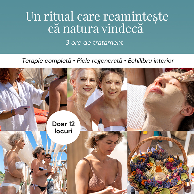 Retreatul Unui Bronz de Aur by Elena Oancea - imagine 2