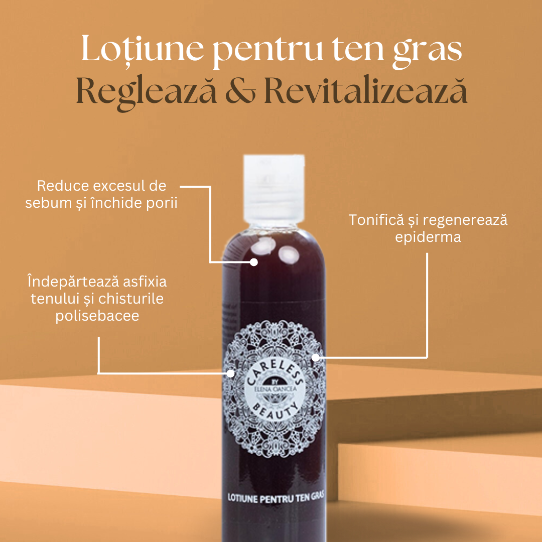 Ritual pentru Matifiere și Hidratare - imagine 3