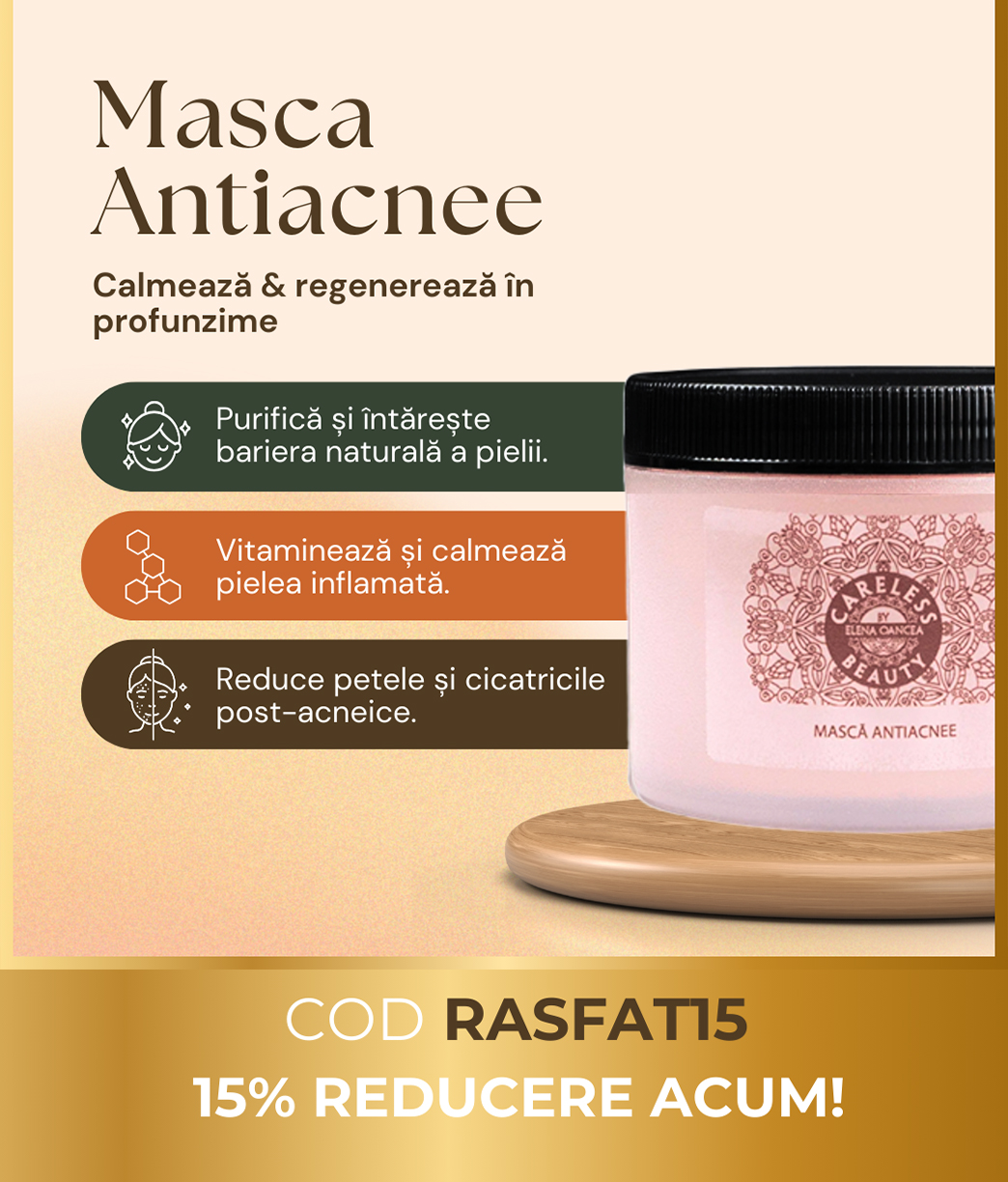 Îngrijire Esențială Antiacnee - imagine 5