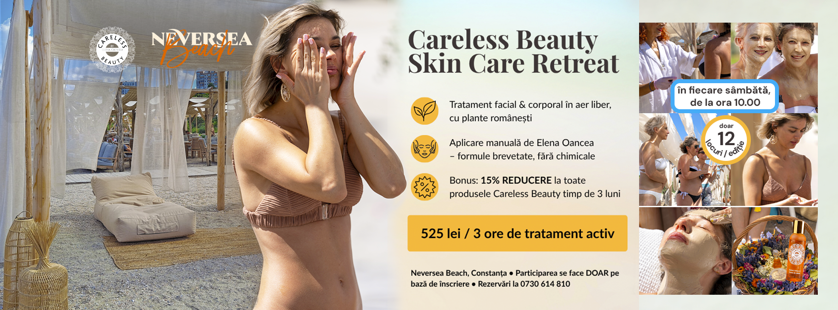 Retreatul Unui Bronz de Aur by Elena Oancea - imagine 15