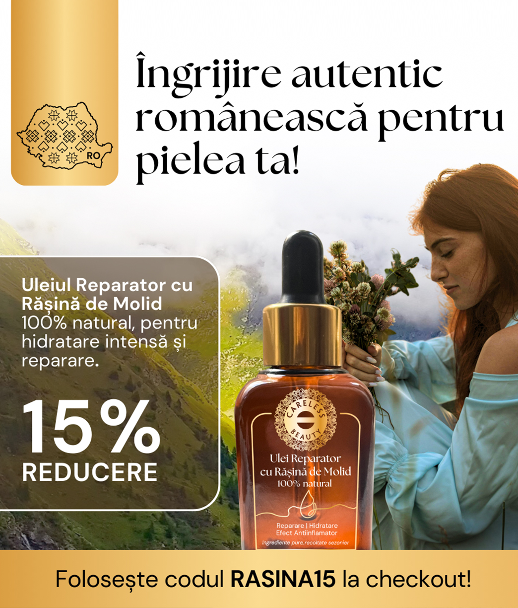 Ulei reparator - imagine 2