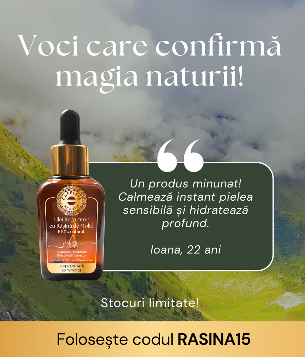 Ulei reparator - imagine 7