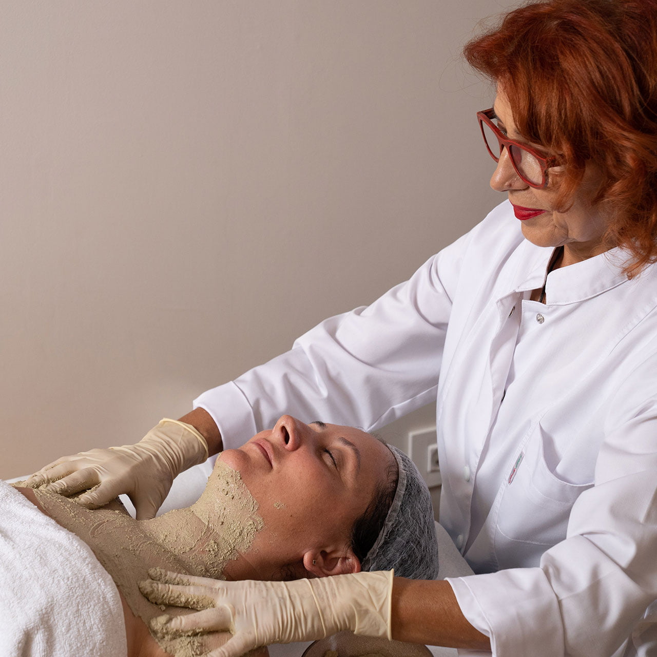 Terapia Booster Anti-Aging Lilium Platinum 7 zile s0003