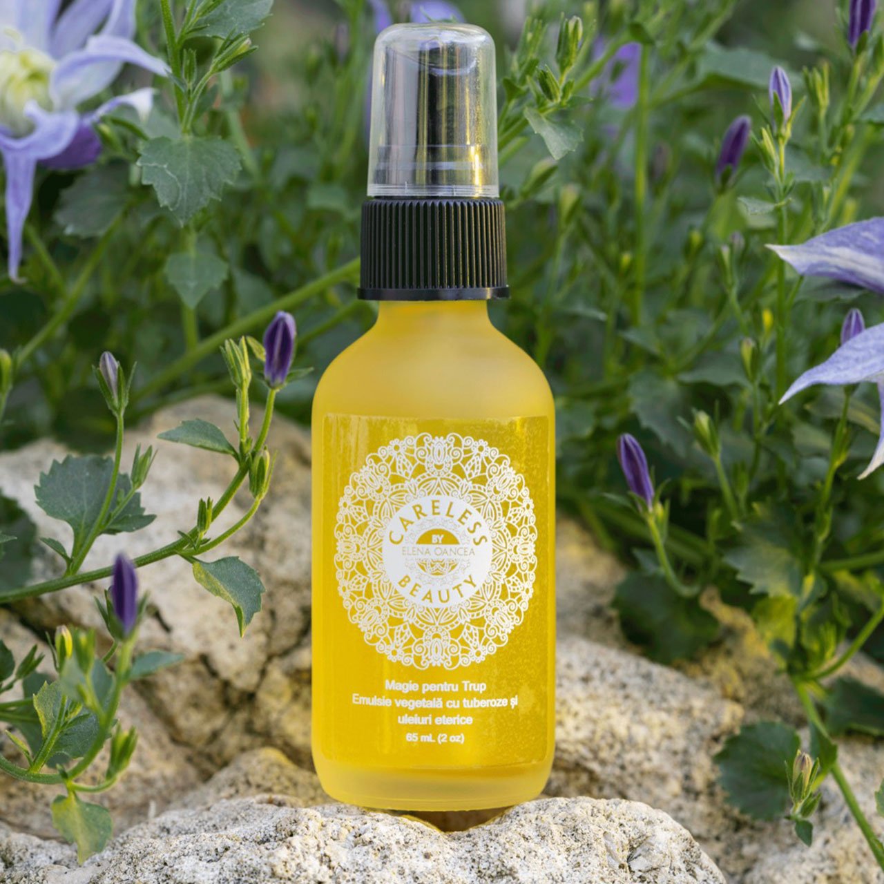 Terapia Booster Anti-Aging Lilium Platinum 7 zile s0004