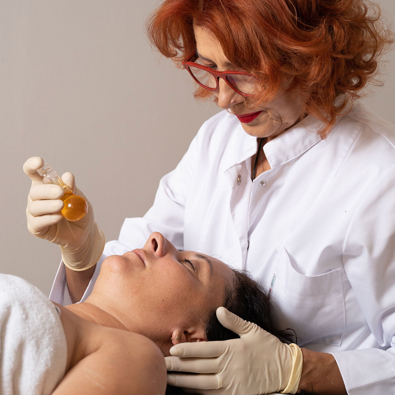 Terapia E-Booster By Elena Oancea Rosa Gold s0004