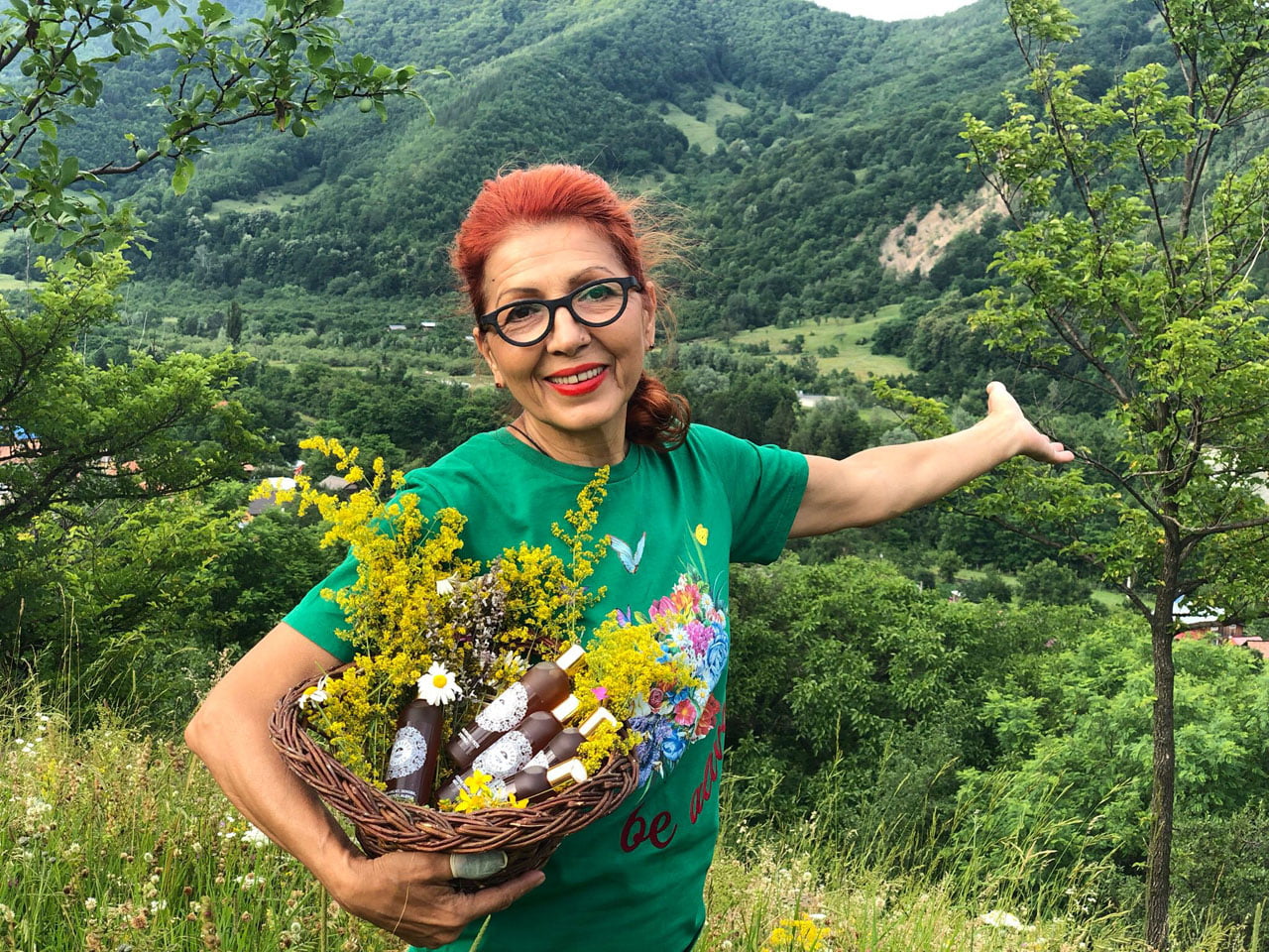 Tratament Cosmetic 100% Natural pentru Acnee Juvenilă (9-14 ani) - imagine 12