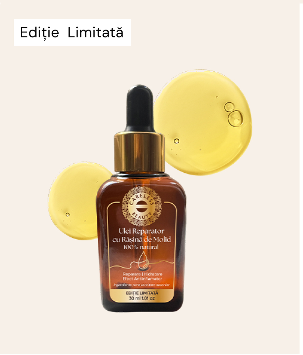 Ulei reparator - imagine 51