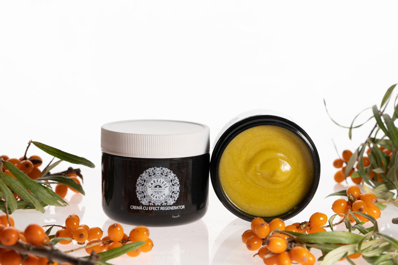 crema hidratanta regeneratoare
