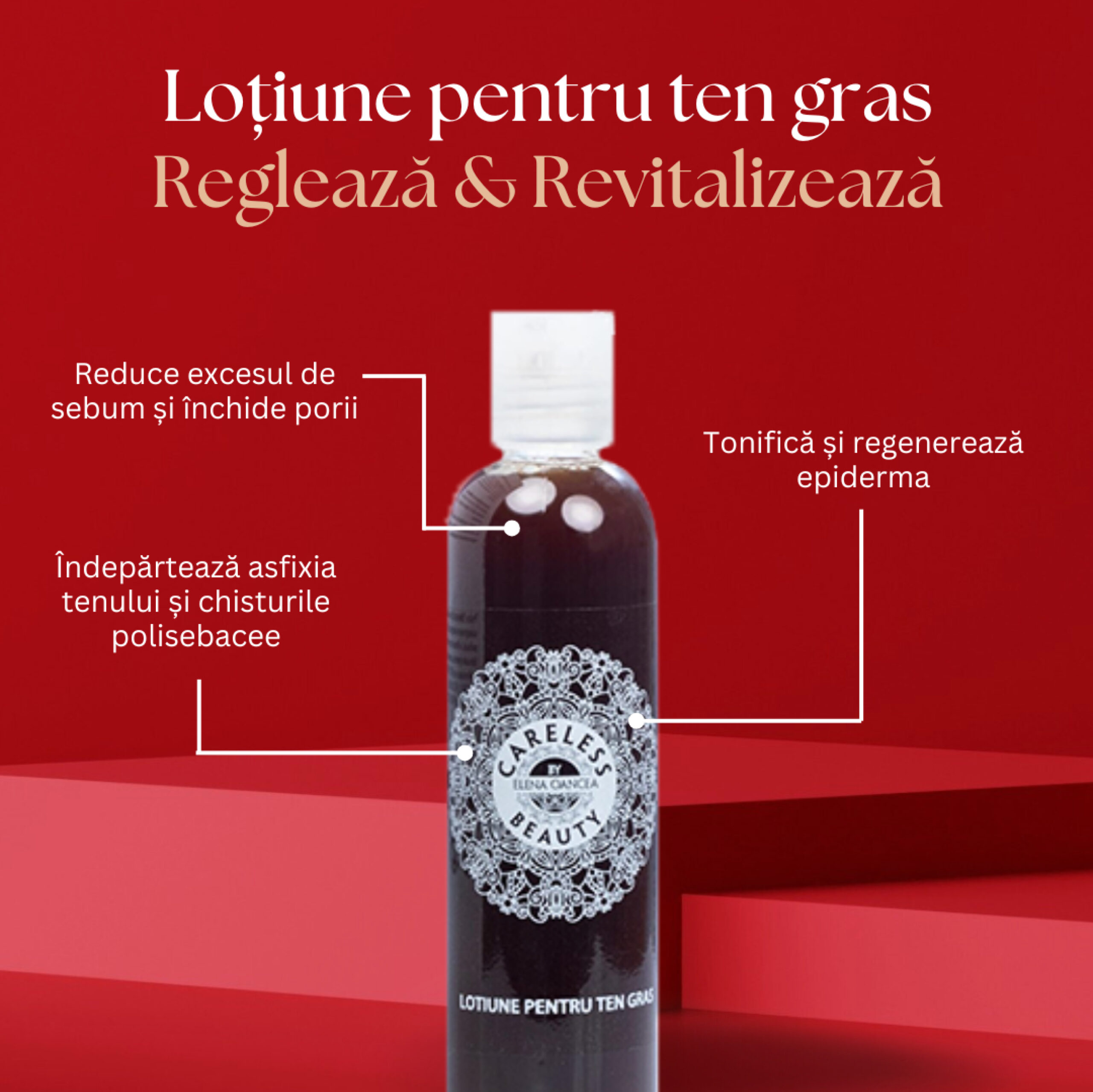 Ritual pentru Matifiere și Hidratare - imagine 9
