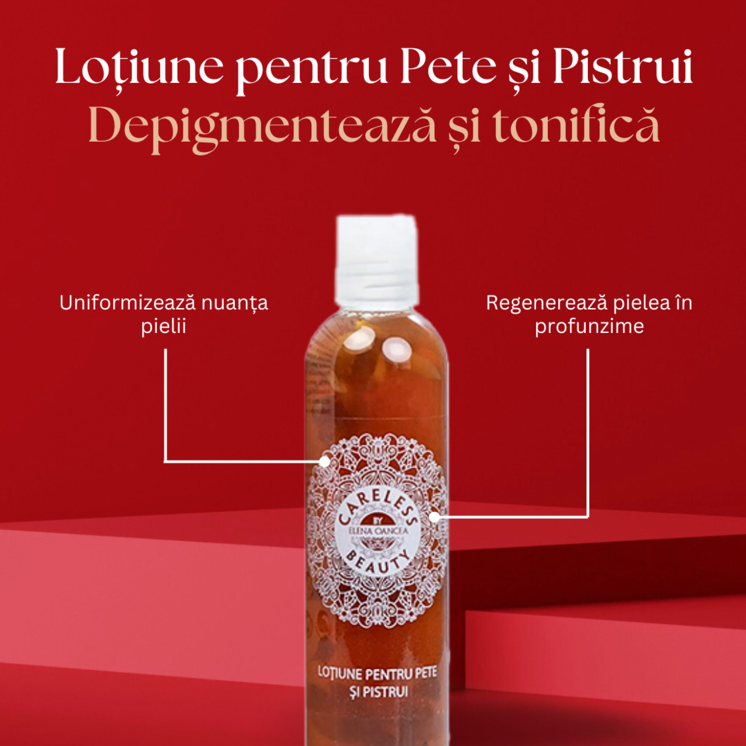 Esențial pentru Pete și Pistrui - imagine 9