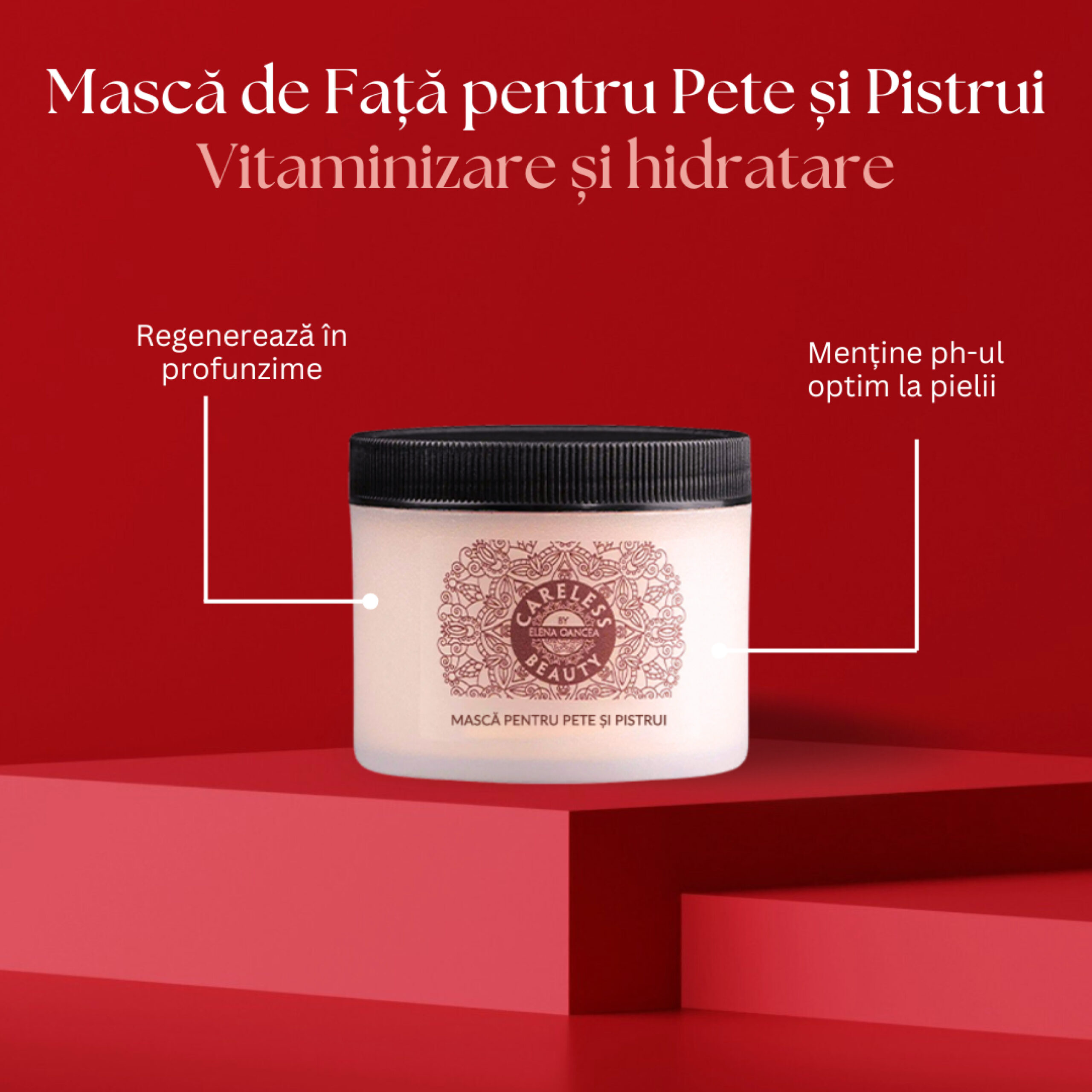 Esențial pentru Pete și Pistrui - imagine 10