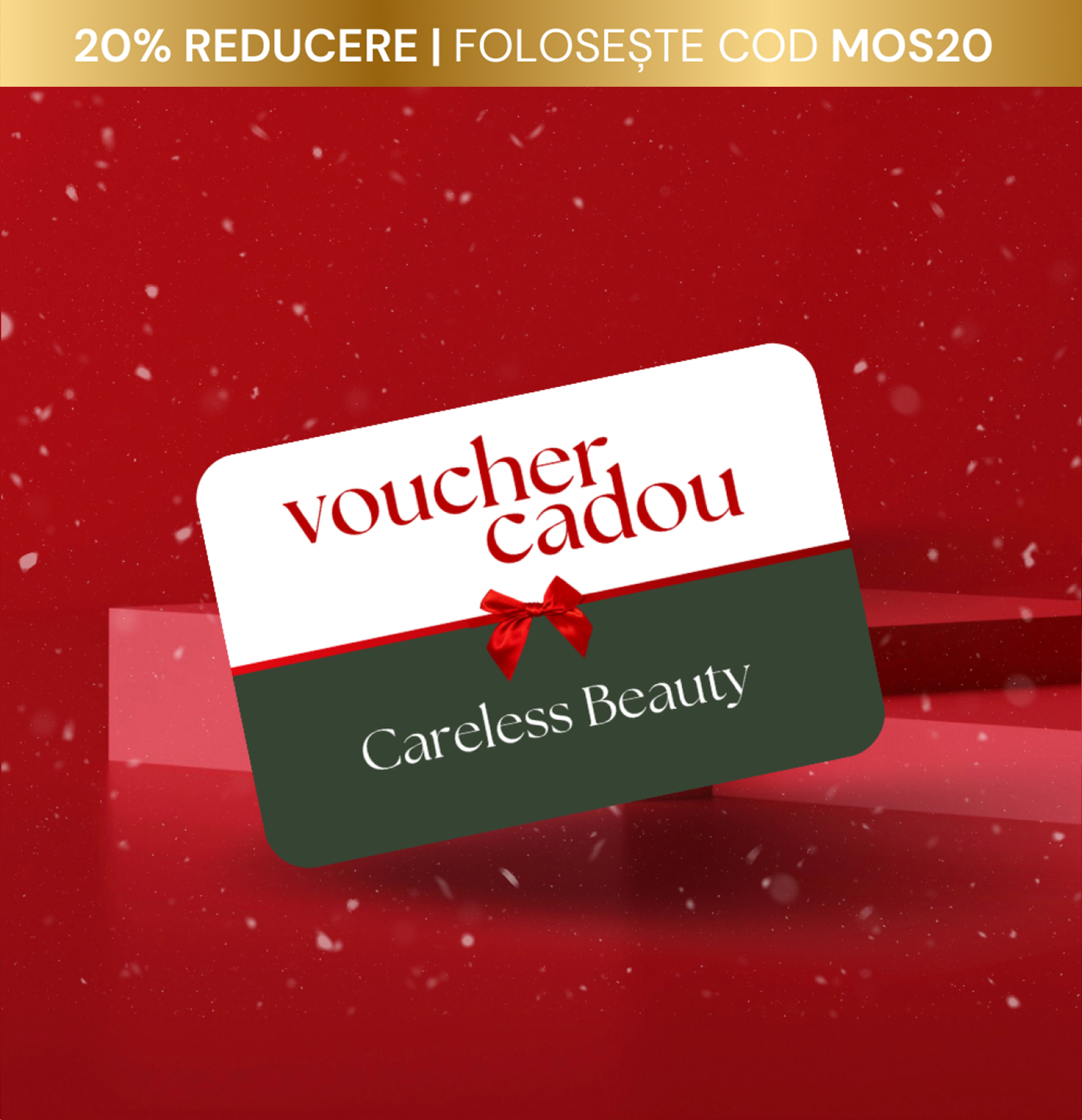 Voucher Cadou 400 lei - imagine 4